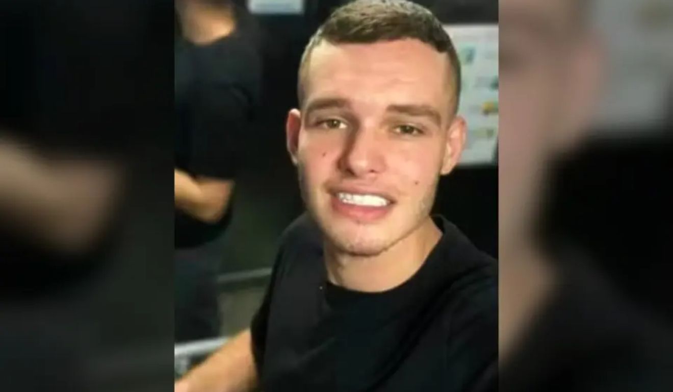 Jovem morto por furtar chocolate em Curitiba