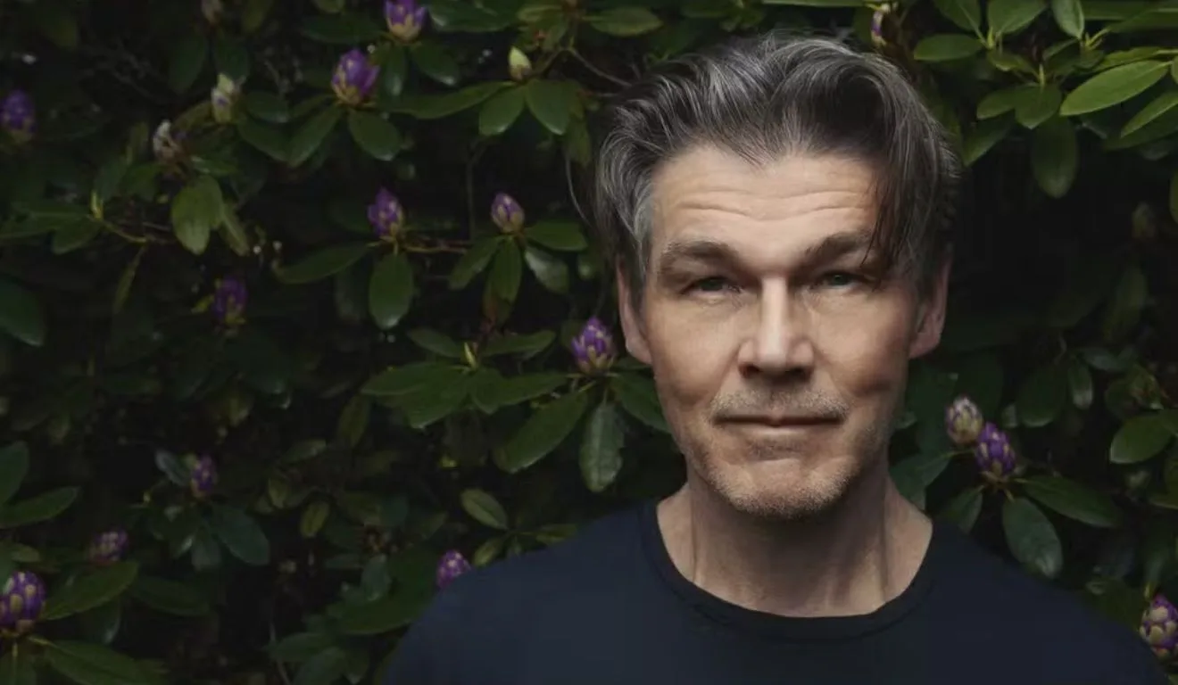 Morten Harket, vocalista do A-ha, anunciou que está com doença grave