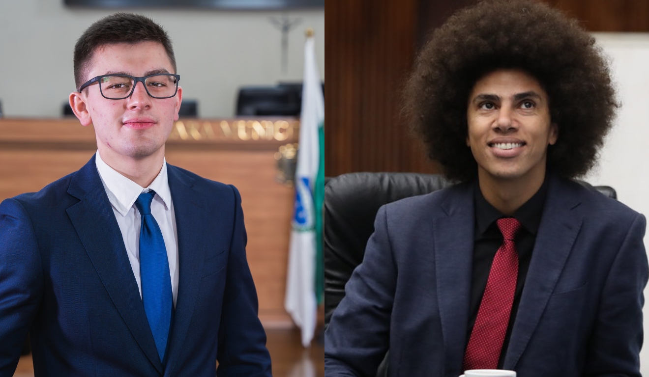 Vereador de Curitiba provoca Alep contra deputado