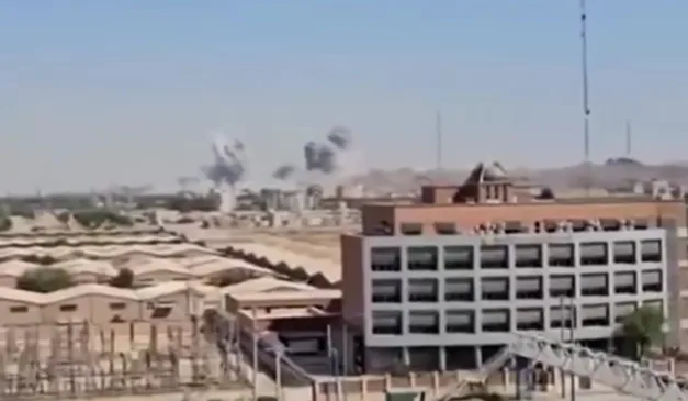 EUA confirmaram neste sábado (21) que atacaram usinas nucleares no Irã