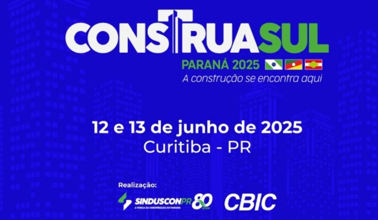 construa sul 2025