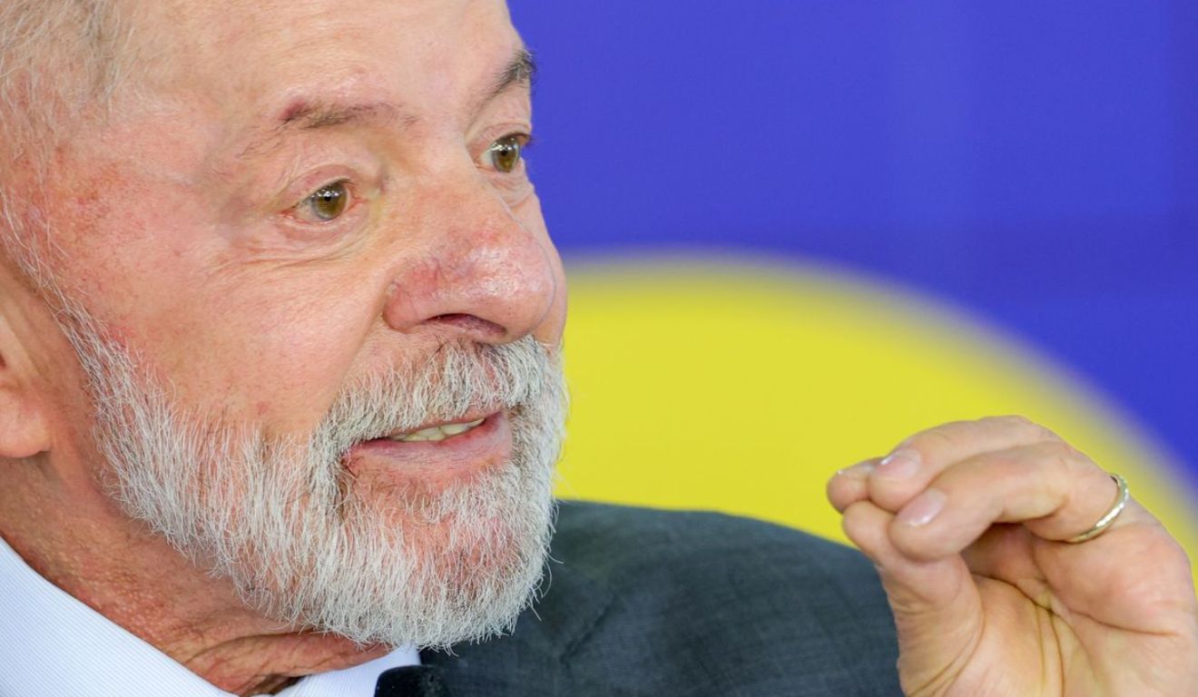 Lula defende aumento de imposto para custear gastos