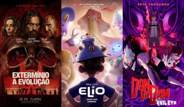 poster de filmes que estreiam hoje no cinema