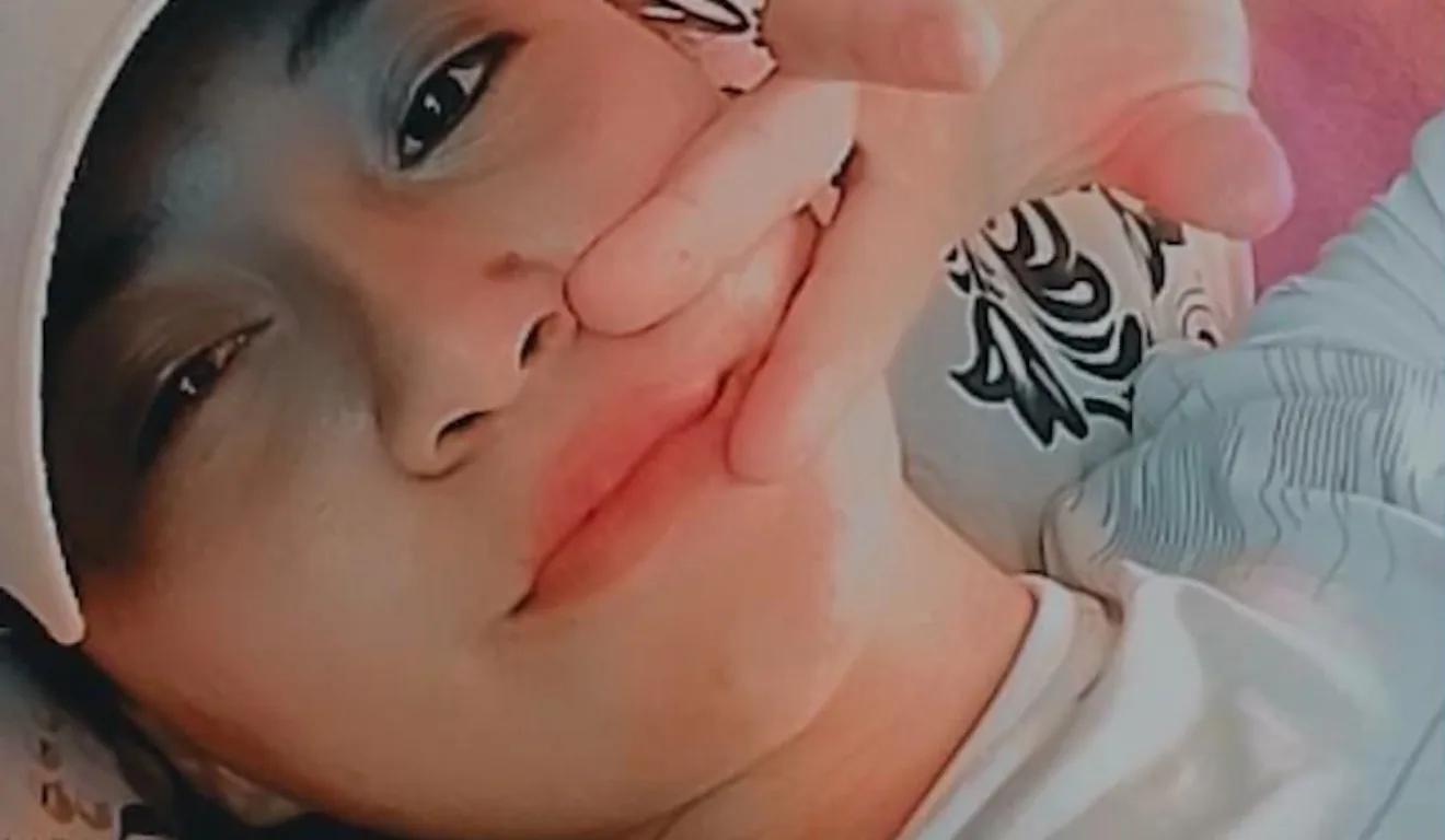 Isabele foi encontrada morta em Rio Branco do Sul