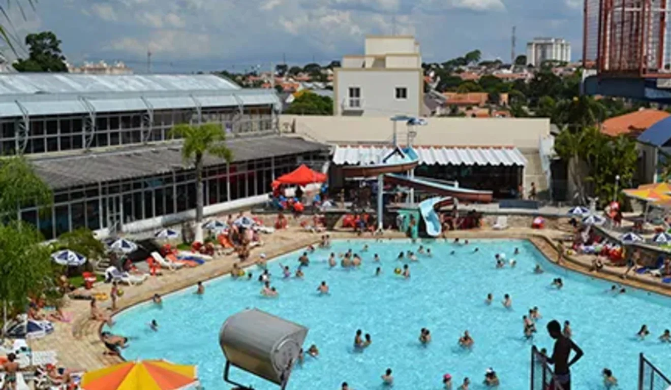 Sede social da Kennedy, do Paraná Clube