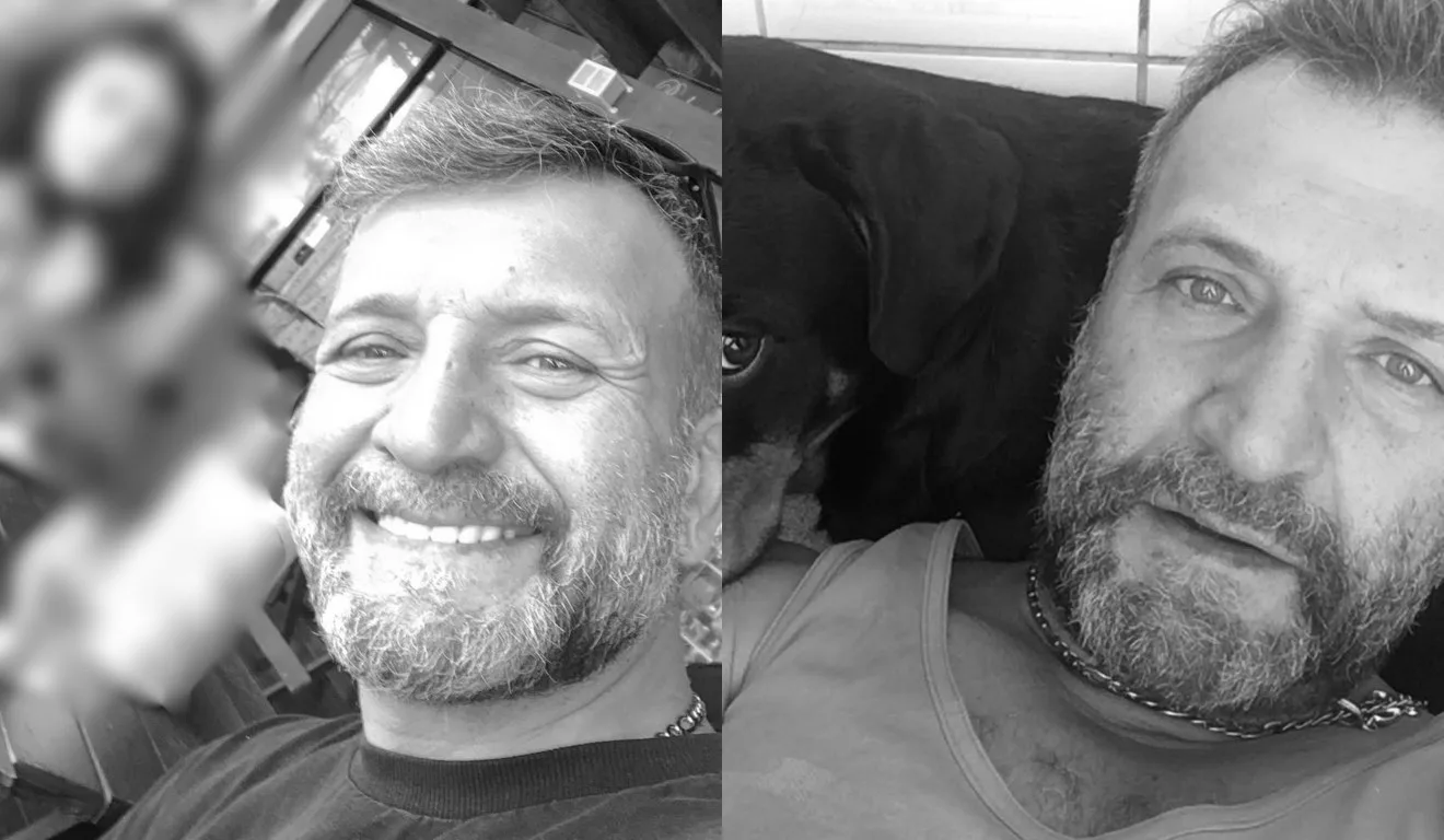 protético de 53 anos morre em acidente de moto em Maringá