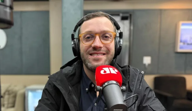 Filipe Barros criticou os aumentos de impostos do governo e apontou gastos desnecessários