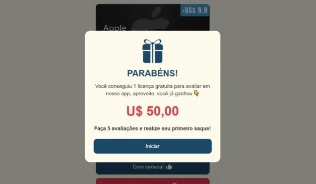 site do pix my dollar prometendo dinheiro