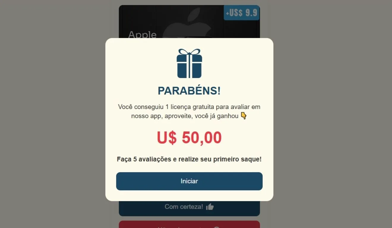 site do pix my dollar prometendo dinheiro