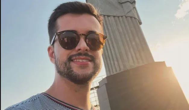 Despedida de Dr. Andrei: velório do oftalmologista que encantou pacientes e amigos