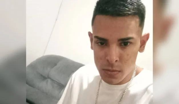 Jovem retornava do trabalho quando caiu da motocicleta na BR-369