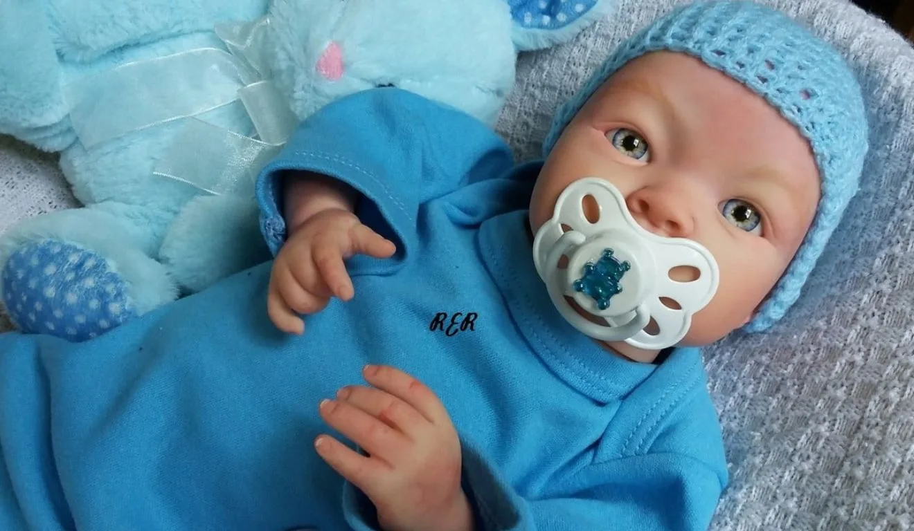 bebê reborn