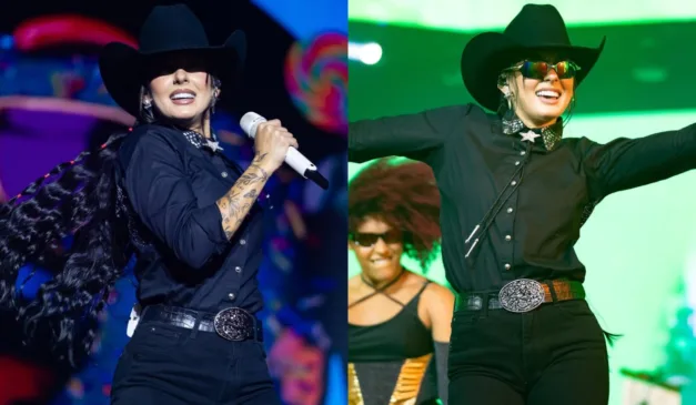 Agenda de Ana Castela