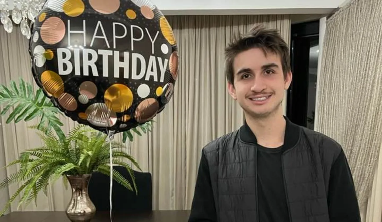 Vítima de acidente na BR-163 havia completado 21 anos no domingo (1º)