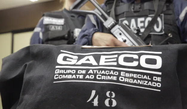 gaeco investiga vereador
