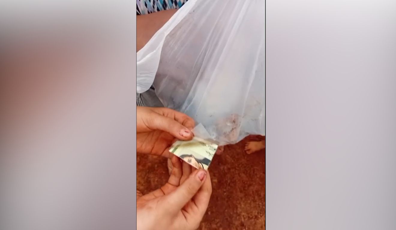 Vizinha sequestra duas irmãs no Paraná