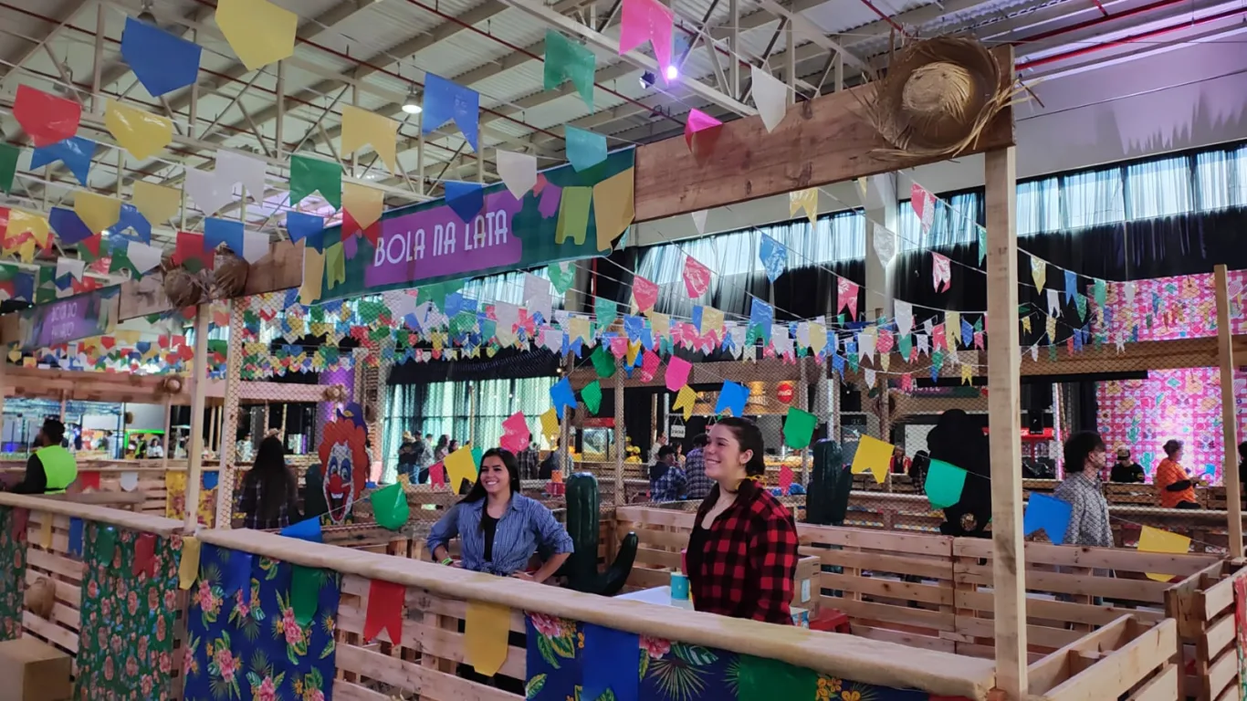 São João de Curitiba