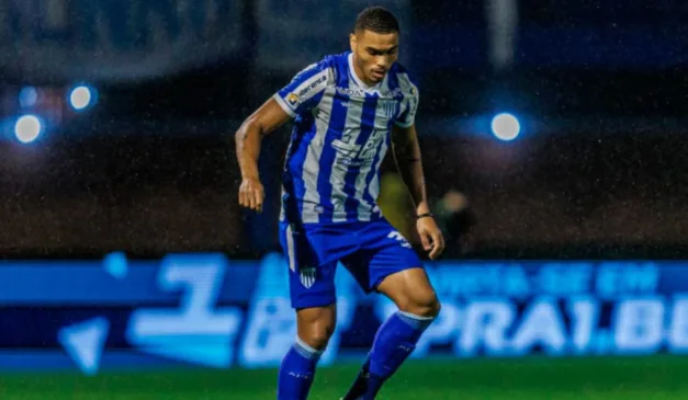 Avaí recebe o CRB na Ressacada na noite deste sábado (7)