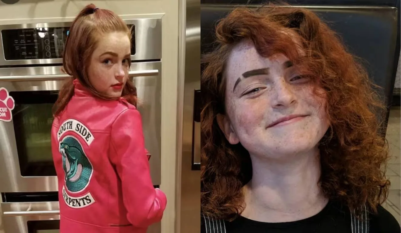 jovem que morreu fazendo desafio do tiktok