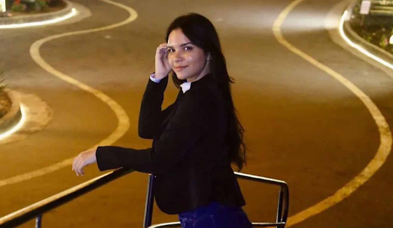 Comediante confessa assassinato de Raíssa e diz onde escondeu o corpo