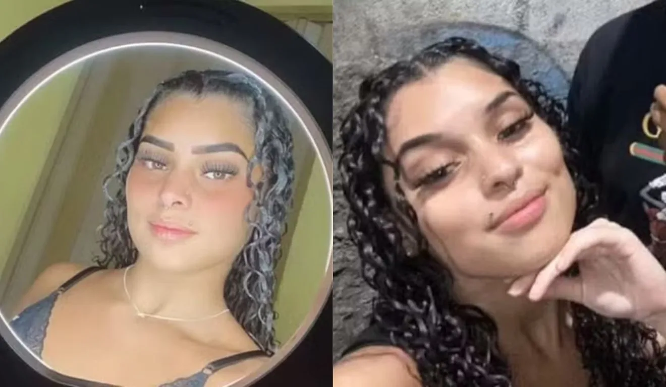 jovem que foi morta pelo vendedor de yakissoba