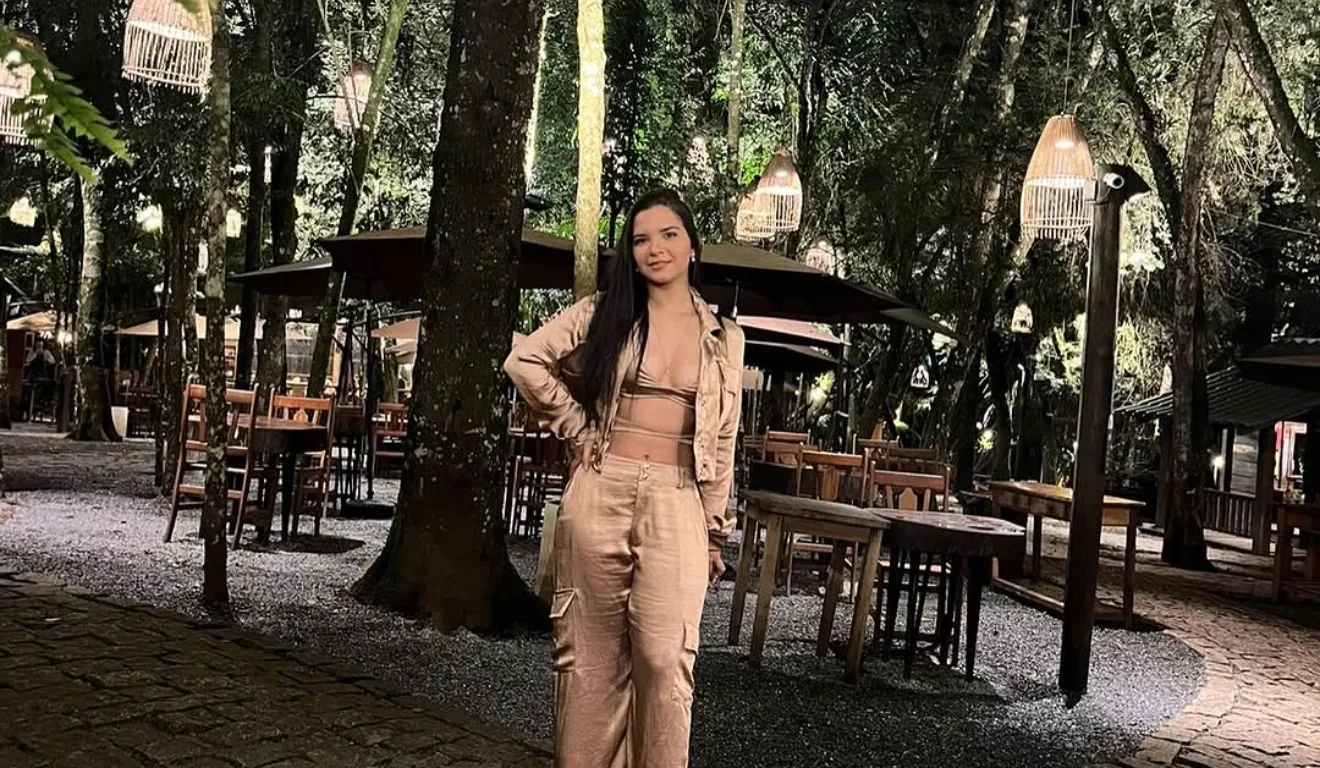 Raíssa Suellen: a história da jovem miss morta por comediante em Curitiba

