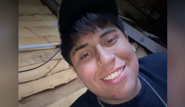 Adolescente que morreu eletrocutado pelo celular