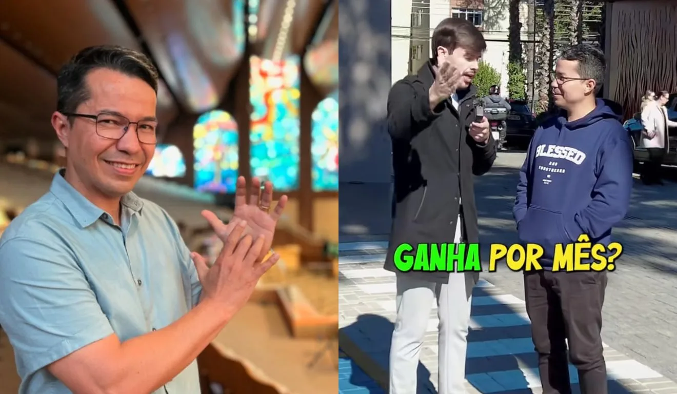 pastor da pib curitiba quanto ganha de salário na igreja