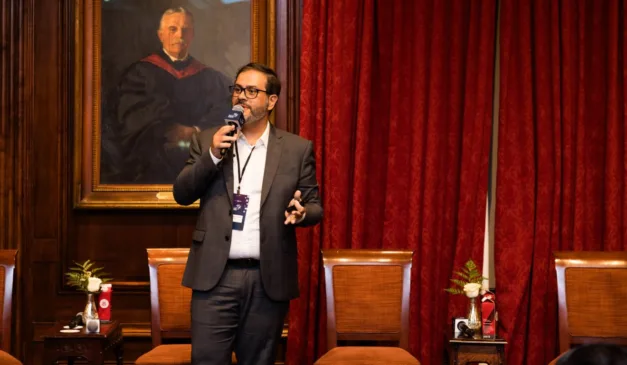 tributo justo lançamento