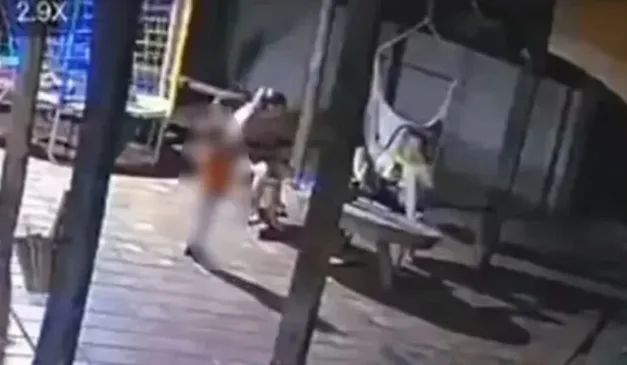 jovem de 27 anos morre baleada pelo próprio filho de 2 anos no Mato Grosso do Sul