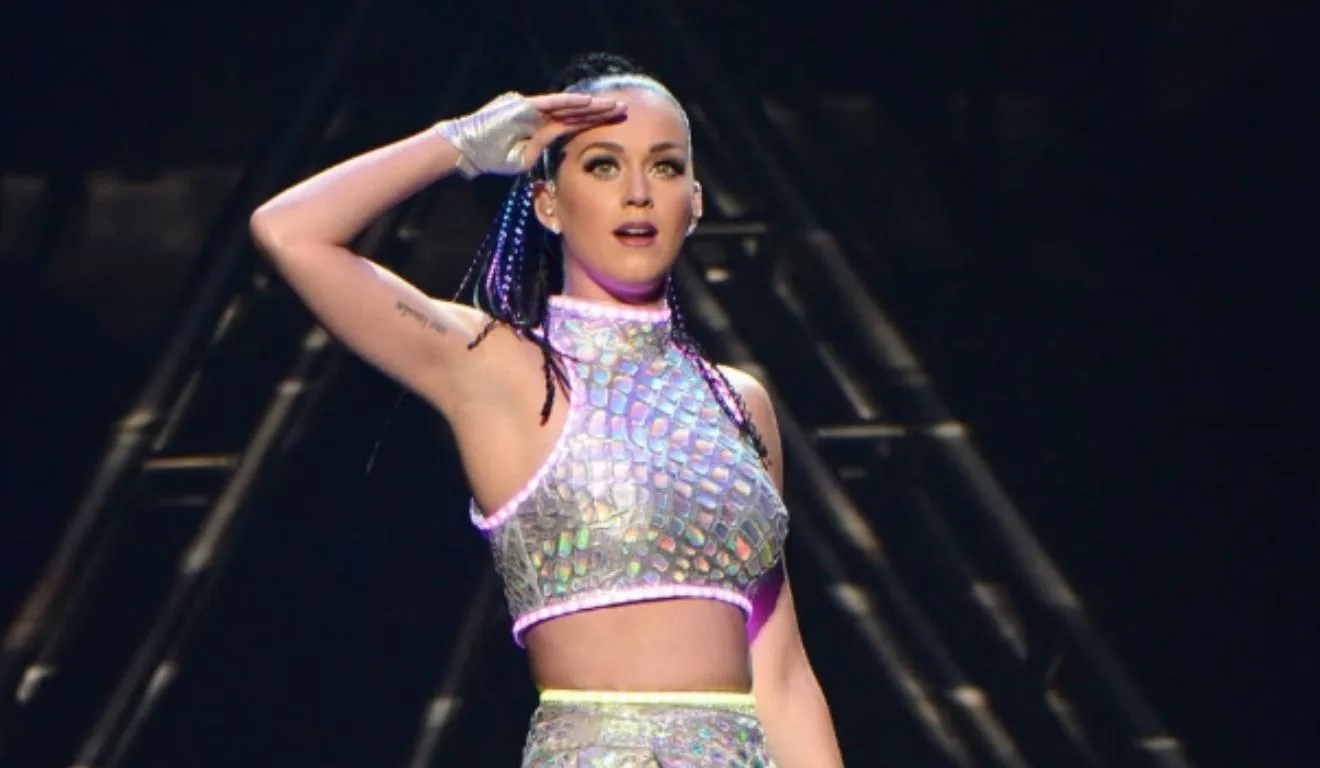 katy perry