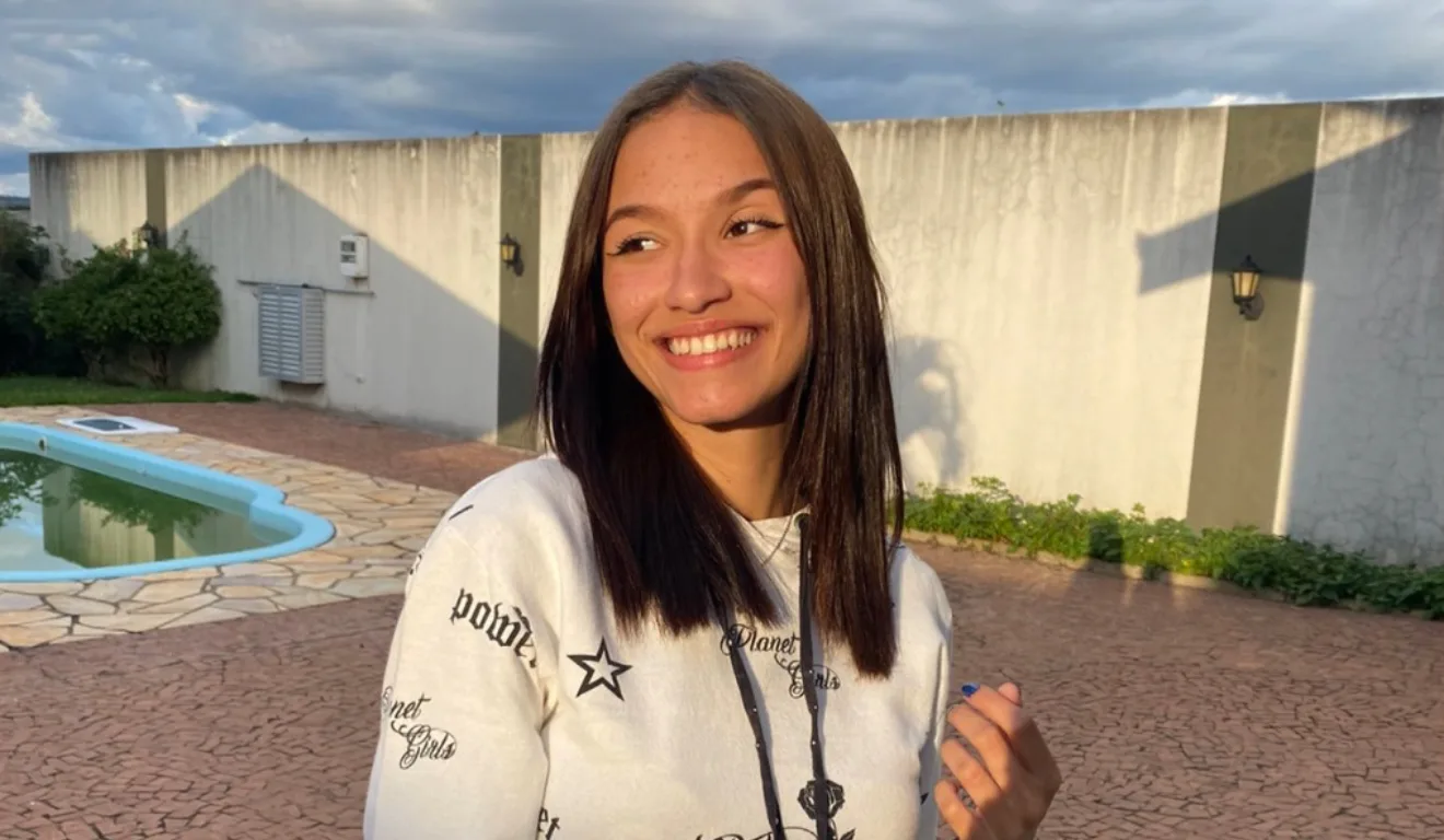 Adolescente saiu de casa para se encontrar com o acusado 