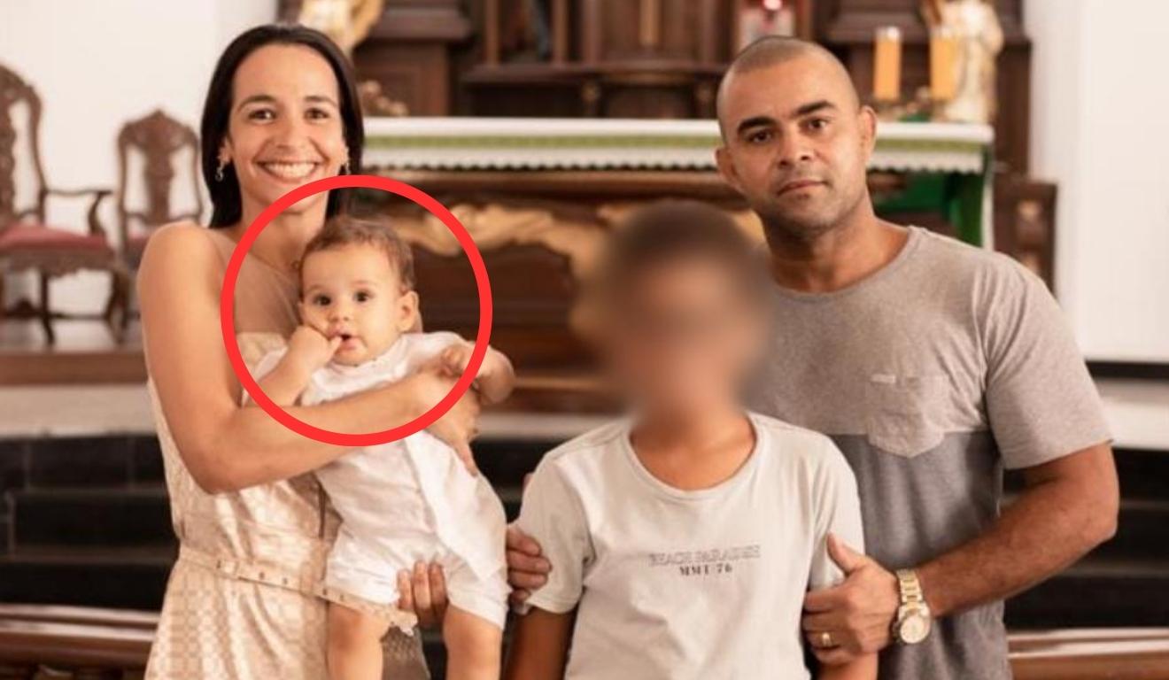 adolescente que matou família