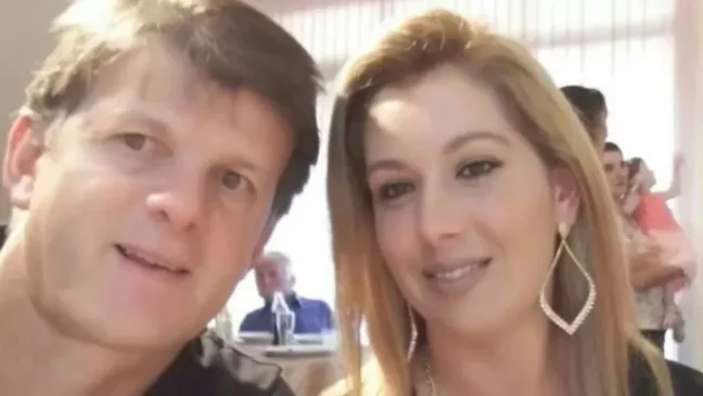 Professora que matou o marido em SC