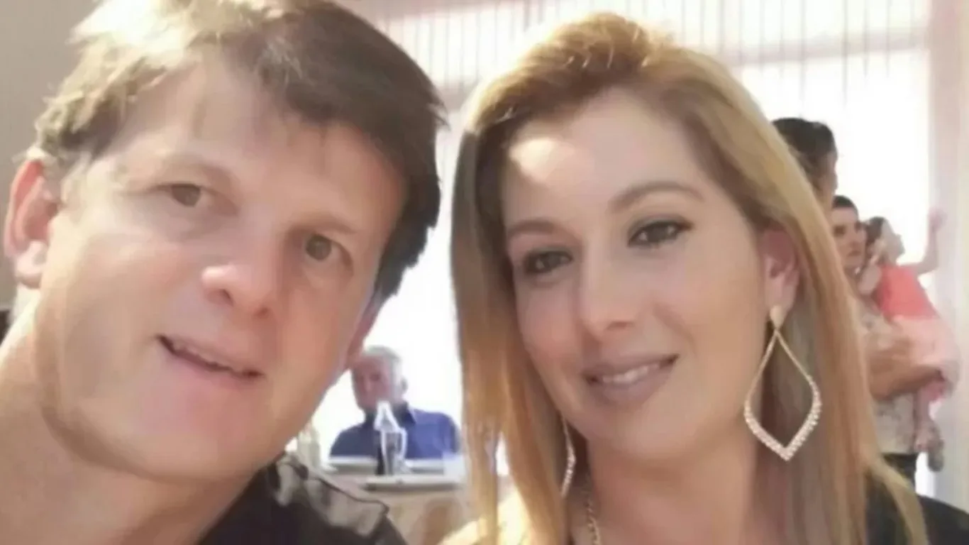 Professora que matou o marido em SC