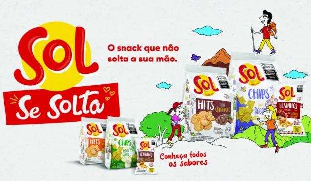sol snacks