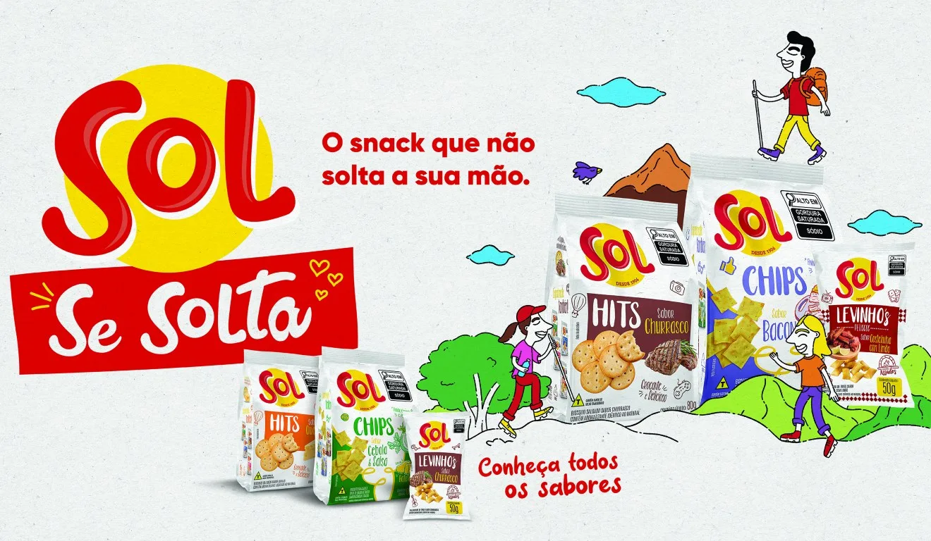sol snacks