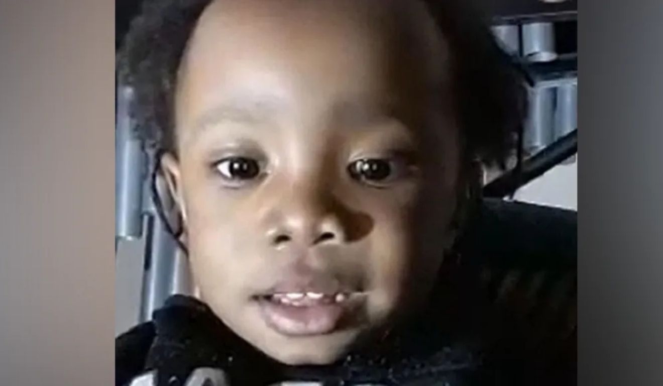 bebê que morreu de fome