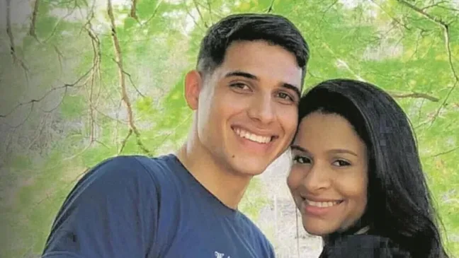 Barbeiro Gustavo Maciel