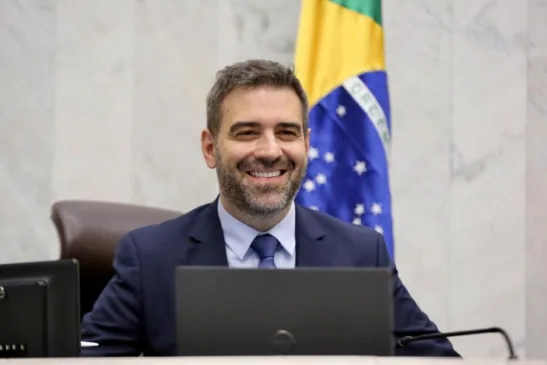 Foto: Orlando Kissner/Alep