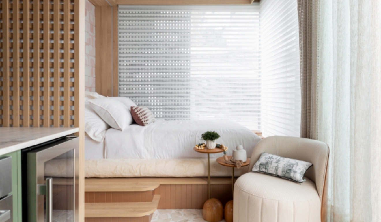 A Casa Manacá tem levantado suspiros e impressionado os visitantes