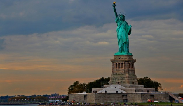 Estátua da Liberdade