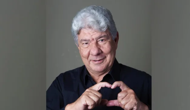 Joel acumula passagens pelos principais clubes do Brasil. (Foto: Reprodução/ Canal do Joel)