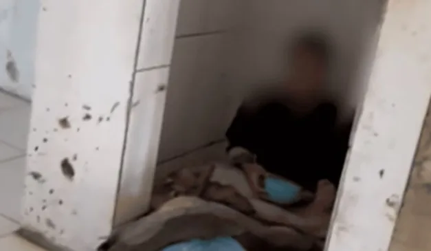 filho autista torturado pelos pais