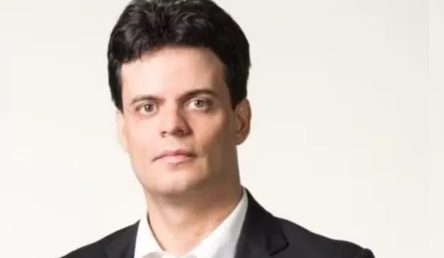 Advogado Daniel Keller