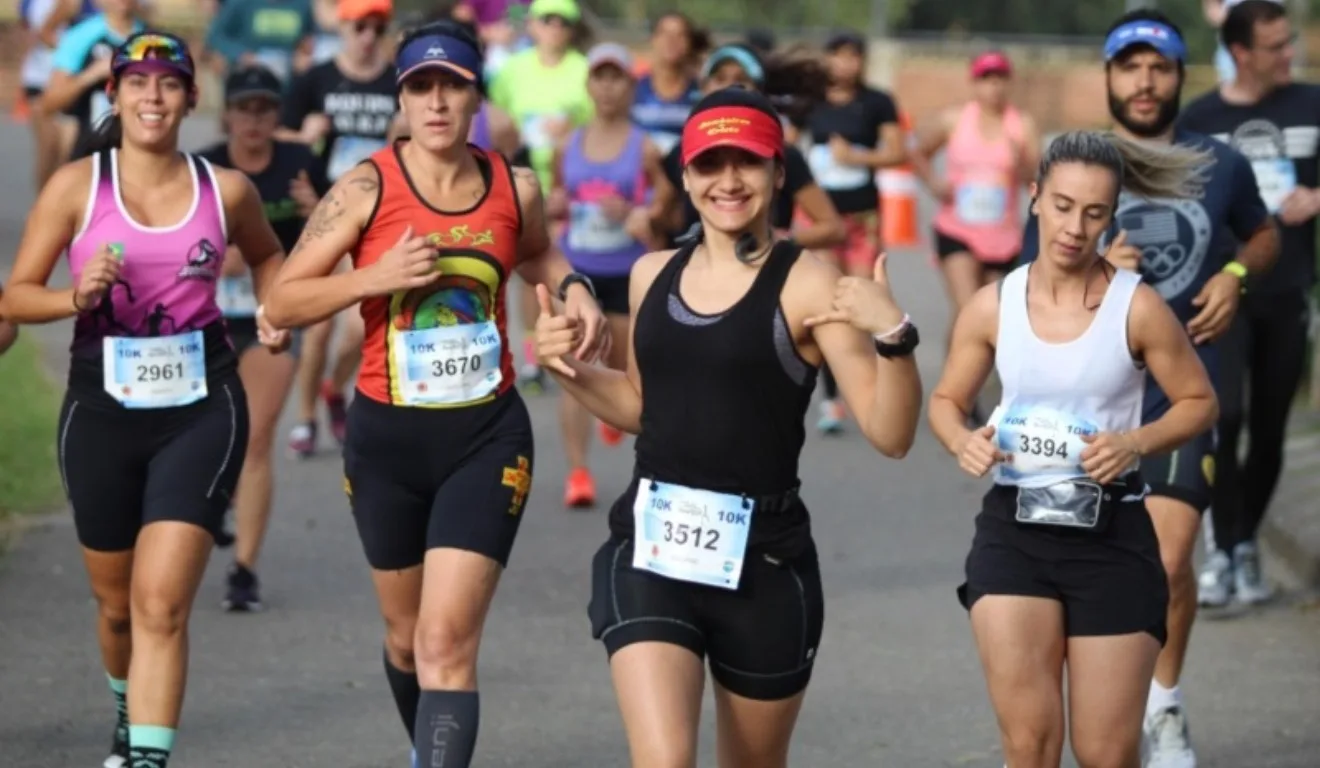 meia maratona de curitiba 