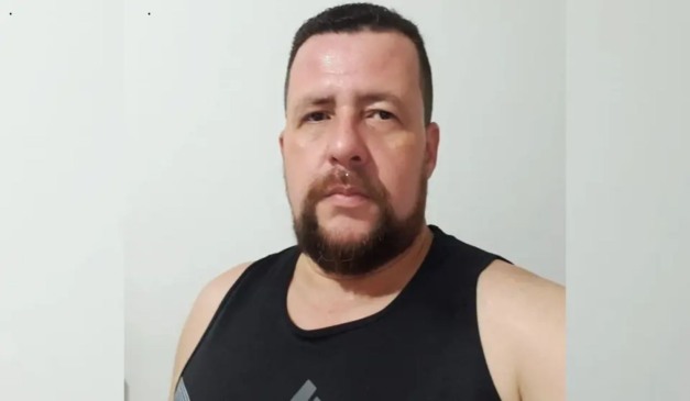 Fábio Vieira de Santana