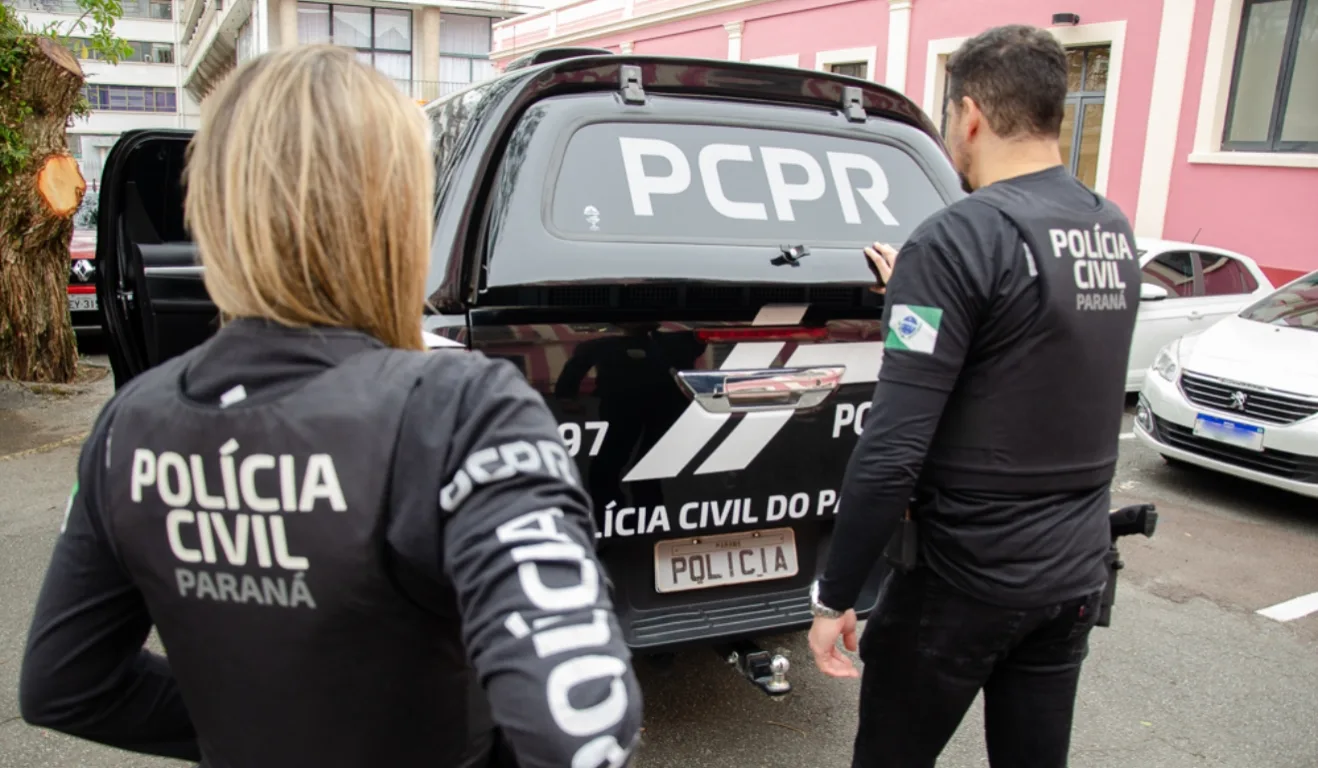 Projeto prevê que condenados paguem custos das investigações policiais 