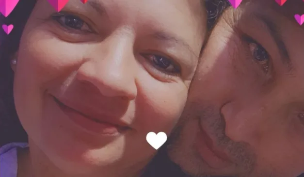 Casal morto a facadas estava em Abelardo Luz para pegar um filho da mulher