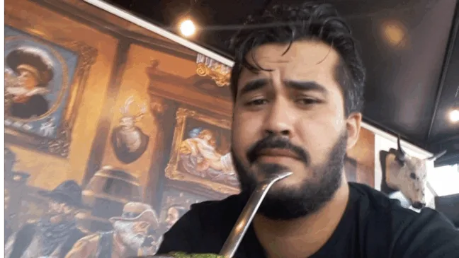 Ivan de Lima Nalevaiko, preso por manter ex e filha reféns, foi achado morto na cela em Pinhais